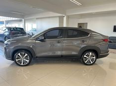 FIAT FASTBACK 1.0 AUDACE 200 TURBO 2023/2023 CIMIRRO AUTOMÓVEIS TAQUARA / Carros no Vale