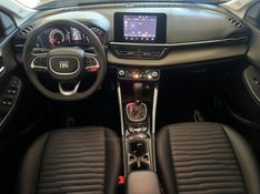 FIAT FASTBACK 1.0 AUDACE 200 TURBO 2023/2023 CIMIRRO AUTOMÓVEIS TAQUARA / Carros no Vale