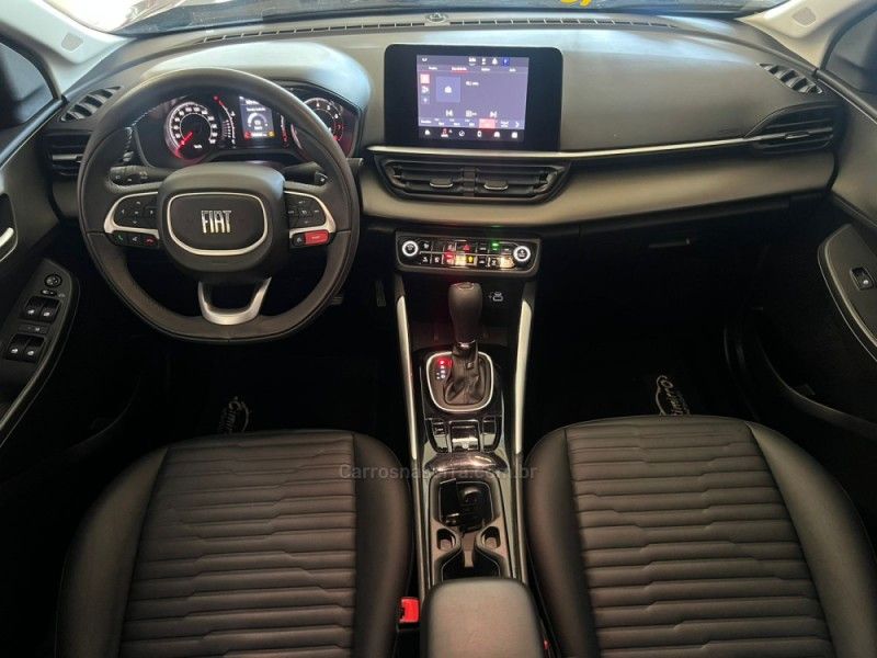 FIAT FASTBACK 1.0 AUDACE 200 TURBO 2023/2023 CIMIRRO AUTOMÓVEIS TAQUARA / Carros no Vale FIAT FASTBACK 1.0 AUDACE 200 TURBO 2023/2023 CIMIRRO AUTOMÓVEIS TAQUARA / Carros no Vale