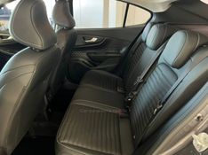 FIAT FASTBACK 1.0 AUDACE 200 TURBO 2023/2023 CIMIRRO AUTOMÓVEIS TAQUARA / Carros no Vale