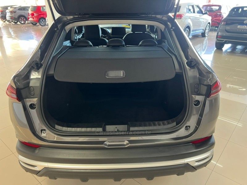 FIAT FASTBACK 1.0 AUDACE 200 TURBO 2023/2023 CIMIRRO AUTOMÓVEIS TAQUARA / Carros no Vale FIAT FASTBACK 1.0 AUDACE 200 TURBO 2023/2023 CIMIRRO AUTOMÓVEIS TAQUARA / Carros no Vale