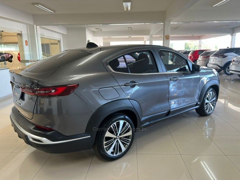 FIAT FASTBACK 1.0 AUDACE 200 TURBO 2023/2023 CIMIRRO AUTOMÓVEIS TAQUARA / Carros no Vale FIAT FASTBACK 1.0 AUDACE 200 TURBO 2023/2023 CIMIRRO AUTOMÓVEIS TAQUARA / Carros no Vale