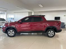 FIAT TORO 1.8 16V EVO FREEDOM 2020/2021 CIMIRRO AUTOMÓVEIS TAQUARA / Carros no Vale
