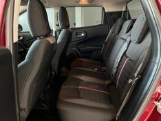 FIAT TORO 1.8 16V EVO FREEDOM 2020/2021 CIMIRRO AUTOMÓVEIS TAQUARA / Carros no Vale