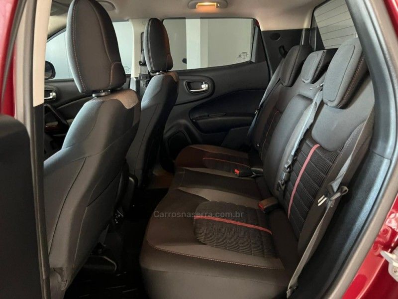 FIAT TORO 1.8 16V EVO FREEDOM 2020/2021 CIMIRRO AUTOMÓVEIS TAQUARA / Carros no Vale FIAT TORO 1.8 16V EVO FREEDOM 2020/2021 CIMIRRO AUTOMÓVEIS TAQUARA / Carros no Vale