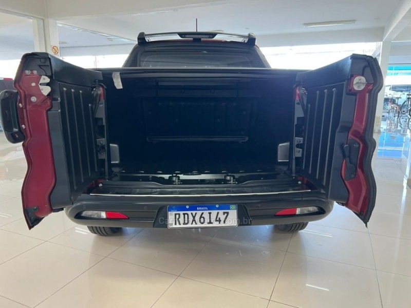 FIAT TORO 1.8 16V EVO FREEDOM 2020/2021 CIMIRRO AUTOMÓVEIS TAQUARA / Carros no Vale FIAT TORO 1.8 16V EVO FREEDOM 2020/2021 CIMIRRO AUTOMÓVEIS TAQUARA / Carros no Vale