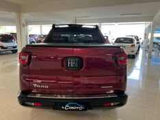 FIAT TORO 1.8 16V EVO FREEDOM 2020/2021 CIMIRRO AUTOMÓVEIS TAQUARA / Carros no Vale