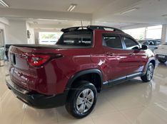 FIAT TORO 1.8 16V EVO FREEDOM 2020/2021 CIMIRRO AUTOMÓVEIS TAQUARA / Carros no Vale