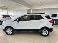 FORD ECOSPORT 1.5 TIVCT SE 2018/2019 CIMIRRO AUTOMÓVEIS TAQUARA / Carros no Vale