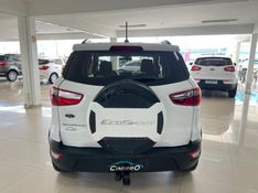 FORD ECOSPORT 1.5 TIVCT SE 2018/2019 CIMIRRO AUTOMÓVEIS TAQUARA / Carros no Vale