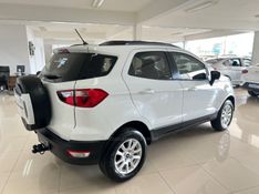 FORD ECOSPORT 1.5 TIVCT SE 2018/2019 CIMIRRO AUTOMÓVEIS TAQUARA / Carros no Vale