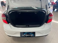 FORD KA 1.0 SE 12V 2019/2019 CIMIRRO AUTOMÓVEIS TAQUARA / Carros no Vale