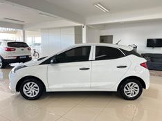 HYUNDAI HB20 1.0 SENSE 12V 2020/2021 CIMIRRO AUTOMÓVEIS TAQUARA / Carros no Vale