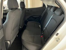 HYUNDAI HB20 1.0 SENSE 12V 2020/2021 CIMIRRO AUTOMÓVEIS TAQUARA / Carros no Vale