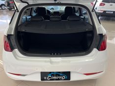 HYUNDAI HB20 1.0 SENSE 12V 2020/2021 CIMIRRO AUTOMÓVEIS TAQUARA / Carros no Vale