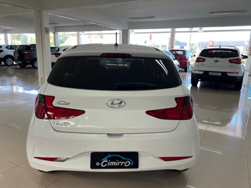 HYUNDAI HB20 1.0 SENSE 12V 2020/2021 CIMIRRO AUTOMÓVEIS TAQUARA / Carros no Vale HYUNDAI HB20 1.0 SENSE 12V 2020/2021 CIMIRRO AUTOMÓVEIS TAQUARA / Carros no Vale