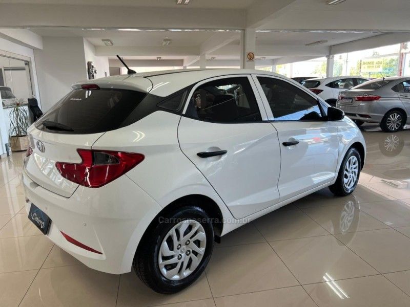 HYUNDAI HB20 1.0 SENSE 12V 2020/2021 CIMIRRO AUTOMÓVEIS TAQUARA / Carros no Vale HYUNDAI HB20 1.0 SENSE 12V 2020/2021 CIMIRRO AUTOMÓVEIS TAQUARA / Carros no Vale
