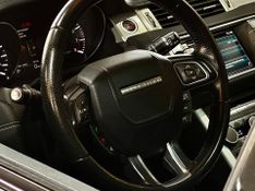 Land Rover Range R Evoque Si4 Se 2.0 2014/2015 DL MOTORS LAJEADO / Carros no Vale