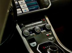 Land Rover Range R Evoque Si4 Se 2.0 2014/2015 DL MOTORS LAJEADO / Carros no Vale
