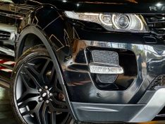 Land Rover Range R Evoque Si4 Se 2.0 2014/2015 DL MOTORS LAJEADO / Carros no Vale
