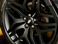 Land Rover Range R Evoque Si4 Se 2.0 2014/2015 DL MOTORS LAJEADO / Carros no Vale