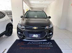CHEVROLET TRACKER 1.4 16V TURBO LTZ 2017/2017 ANDRIGO VEÍCULOS CAXIAS DO SUL / Carros no Vale