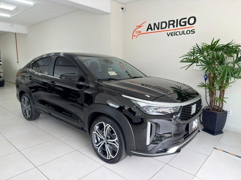 FIAT FASTBACK 1.0 IMPETUS 200 TURBO 2022/2023 ANDRIGO VEÍCULOS CAXIAS DO SUL / Carros no Vale FIAT FASTBACK 1.0 IMPETUS 200 TURBO 2022/2023 ANDRIGO VEÍCULOS CAXIAS DO SUL / Carros no Vale