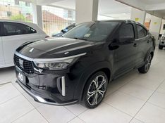 FIAT FASTBACK 1.0 IMPETUS 200 TURBO 2022/2023 ANDRIGO VEÍCULOS CAXIAS DO SUL / Carros no Vale