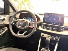 FIAT FASTBACK 1.0 IMPETUS 200 TURBO 2022/2023 ANDRIGO VEÍCULOS CAXIAS DO SUL / Carros no Vale