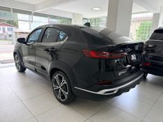 FIAT FASTBACK 1.0 IMPETUS 200 TURBO 2022/2023 ANDRIGO VEÍCULOS CAXIAS DO SUL / Carros no Vale