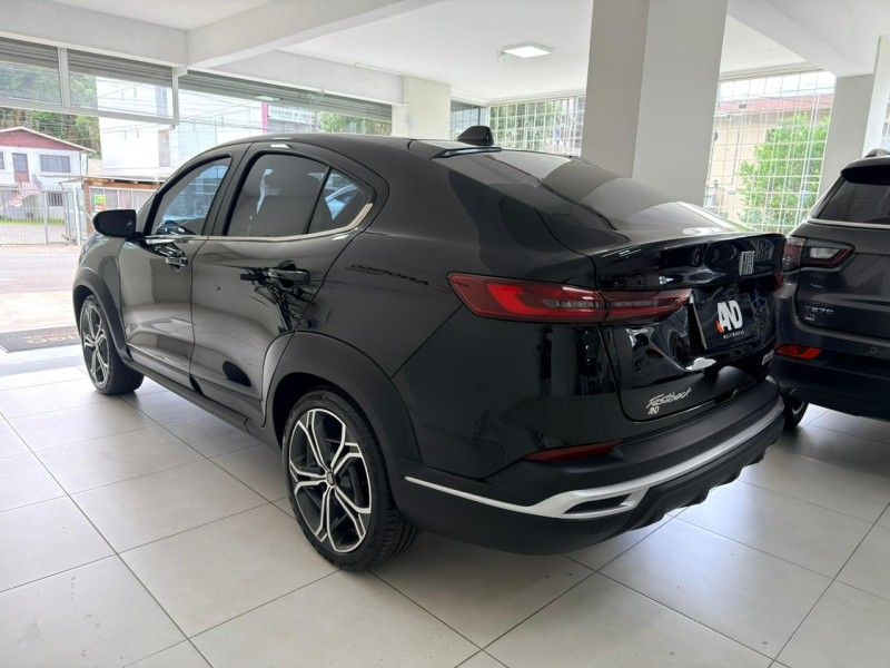 FIAT FASTBACK 1.0 IMPETUS 200 TURBO 2022/2023 ANDRIGO VEÍCULOS CAXIAS DO SUL / Carros no Vale FIAT FASTBACK 1.0 IMPETUS 200 TURBO 2022/2023 ANDRIGO VEÍCULOS CAXIAS DO SUL / Carros no Vale