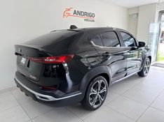 FIAT FASTBACK 1.0 IMPETUS 200 TURBO 2022/2023 ANDRIGO VEÍCULOS CAXIAS DO SUL / Carros no Vale