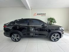 FIAT FASTBACK 1.0 IMPETUS 200 TURBO 2022/2023 ANDRIGO VEÍCULOS CAXIAS DO SUL / Carros no Vale