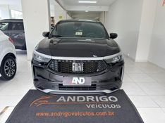 FIAT FASTBACK 1.0 IMPETUS 200 TURBO 2022/2023 ANDRIGO VEÍCULOS CAXIAS DO SUL / Carros no Vale