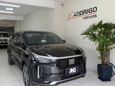 FIAT FASTBACK 1.0 IMPETUS 200 TURBO 2022/2023 ANDRIGO VEÍCULOS CAXIAS DO SUL / Carros no Vale