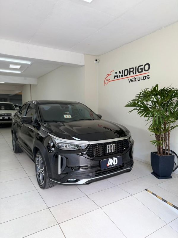 FIAT FASTBACK 1.0 IMPETUS 200 TURBO 2022/2023 ANDRIGO VEÍCULOS CAXIAS DO SUL / Carros no Vale FIAT FASTBACK 1.0 IMPETUS 200 TURBO 2022/2023 ANDRIGO VEÍCULOS CAXIAS DO SUL / Carros no Vale