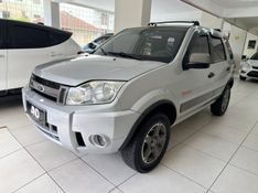 FORD ECOSPORT 1.6 XLT FREESTYLE 8V 2008/2009 ANDRIGO VEÍCULOS CAXIAS DO SUL / Carros no Vale