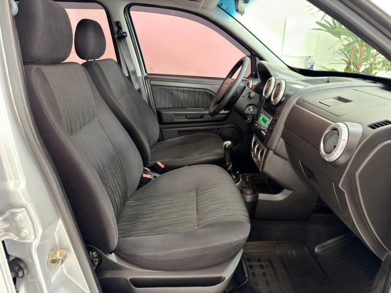 FORD ECOSPORT 1.6 XLT FREESTYLE 8V 2008/2009 ANDRIGO VEÍCULOS CAXIAS DO SUL / Carros no Vale
