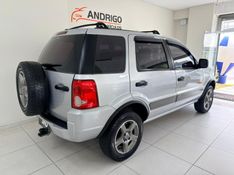FORD ECOSPORT 1.6 XLT FREESTYLE 8V 2008/2009 ANDRIGO VEÍCULOS CAXIAS DO SUL / Carros no Vale