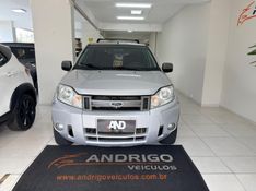 FORD ECOSPORT 1.6 XLT FREESTYLE 8V 2008/2009 ANDRIGO VEÍCULOS CAXIAS DO SUL / Carros no Vale