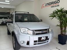 FORD ECOSPORT 1.6 XLT FREESTYLE 8V 2008/2009 ANDRIGO VEÍCULOS CAXIAS DO SUL / Carros no Vale
