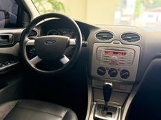 FORD FOCUS 2.0 GLX 16V 2012/2013 ANDRIGO VEÍCULOS CAXIAS DO SUL / Carros no Vale