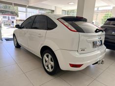 FORD FOCUS 2.0 GLX 16V 2012/2013 ANDRIGO VEÍCULOS CAXIAS DO SUL / Carros no Vale