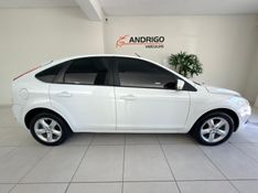 FORD FOCUS 2.0 GLX 16V 2012/2013 ANDRIGO VEÍCULOS CAXIAS DO SUL / Carros no Vale