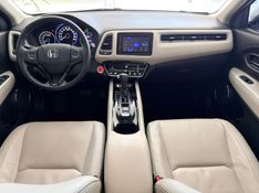 HONDA HR-V 1.5 16V TOURING TURBO 2020/2020 ANDRIGO VEÍCULOS CAXIAS DO SUL / Carros no Vale