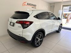 HONDA HR-V 1.5 16V TOURING TURBO 2020/2020 ANDRIGO VEÍCULOS CAXIAS DO SUL / Carros no Vale