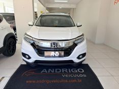 HONDA HR-V 1.5 16V TOURING TURBO 2020/2020 ANDRIGO VEÍCULOS CAXIAS DO SUL / Carros no Vale