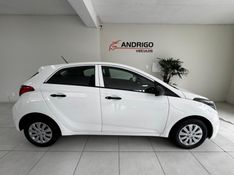 HYUNDAI HB20 1.0 COMFORT 12V 2017/2018 ANDRIGO VEÍCULOS CAXIAS DO SUL / Carros no Vale
