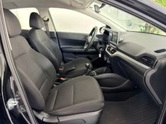 HYUNDAI HB20 1.0 VISION 12V 2021/2022 ANDRIGO VEÍCULOS CAXIAS DO SUL / Carros no Vale