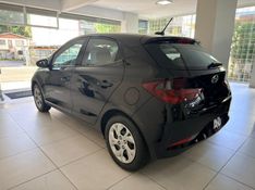 HYUNDAI HB20 1.0 VISION 12V 2021/2022 ANDRIGO VEÍCULOS CAXIAS DO SUL / Carros no Vale